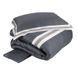 Fazzini Bed Linen - Sentieri Grigio / Sasso