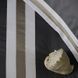Fazzini Bed Linen - Sentieri Grigio / Sasso