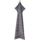 Towel Cawoe - Noblesse Anthrazit, 80х200