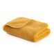 Рушник Graccioza Bee Waffle Camel 100% бавовна (30x30 см)