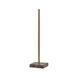 Aquanova Hammam Brown - Holder for toilet paper