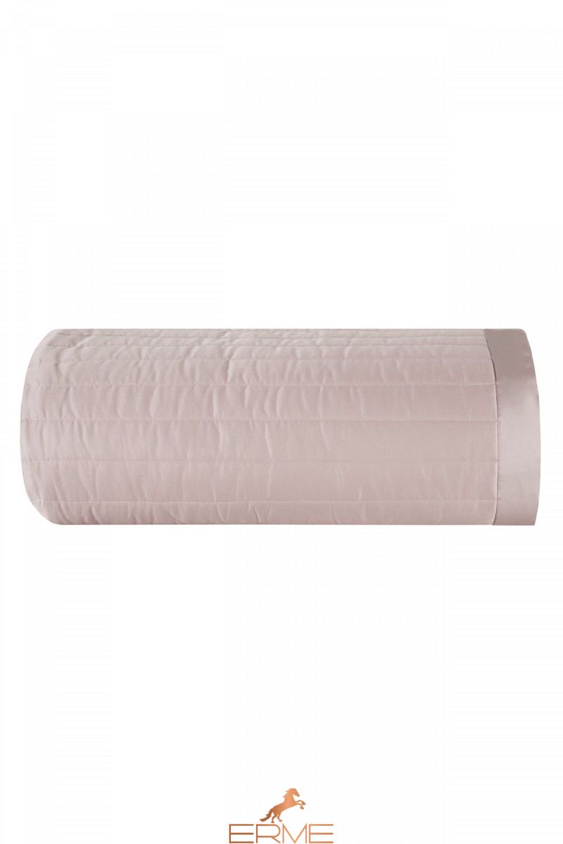 Bovi bedspread - Beam col.blush, Perla, 280x260