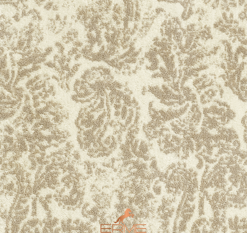 Towel Leitner Leinen - Friuli - 450 Sand, 65x185