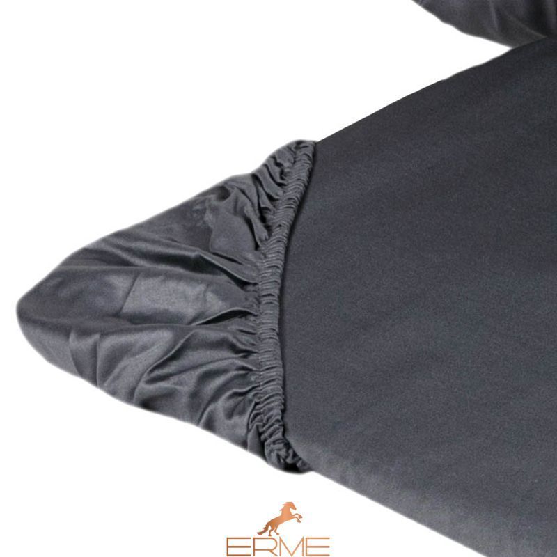 Fazzini Bed Linen - Sentieri Grigio / Sasso