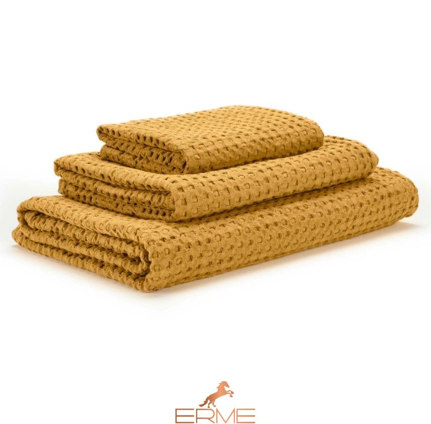 Towels Abyss Pousada - Gold