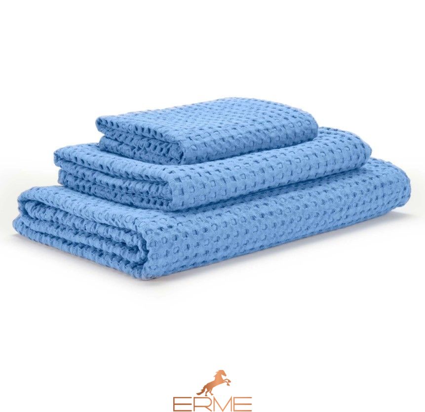 Towels Abyss Pousada - Regatta