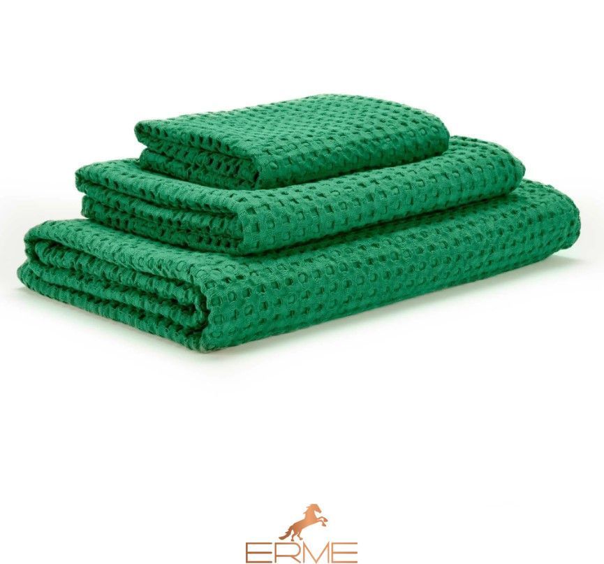 Полотенце Abyss Pousada - Emerald