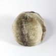 Round fur pillow Mansion - Monaco