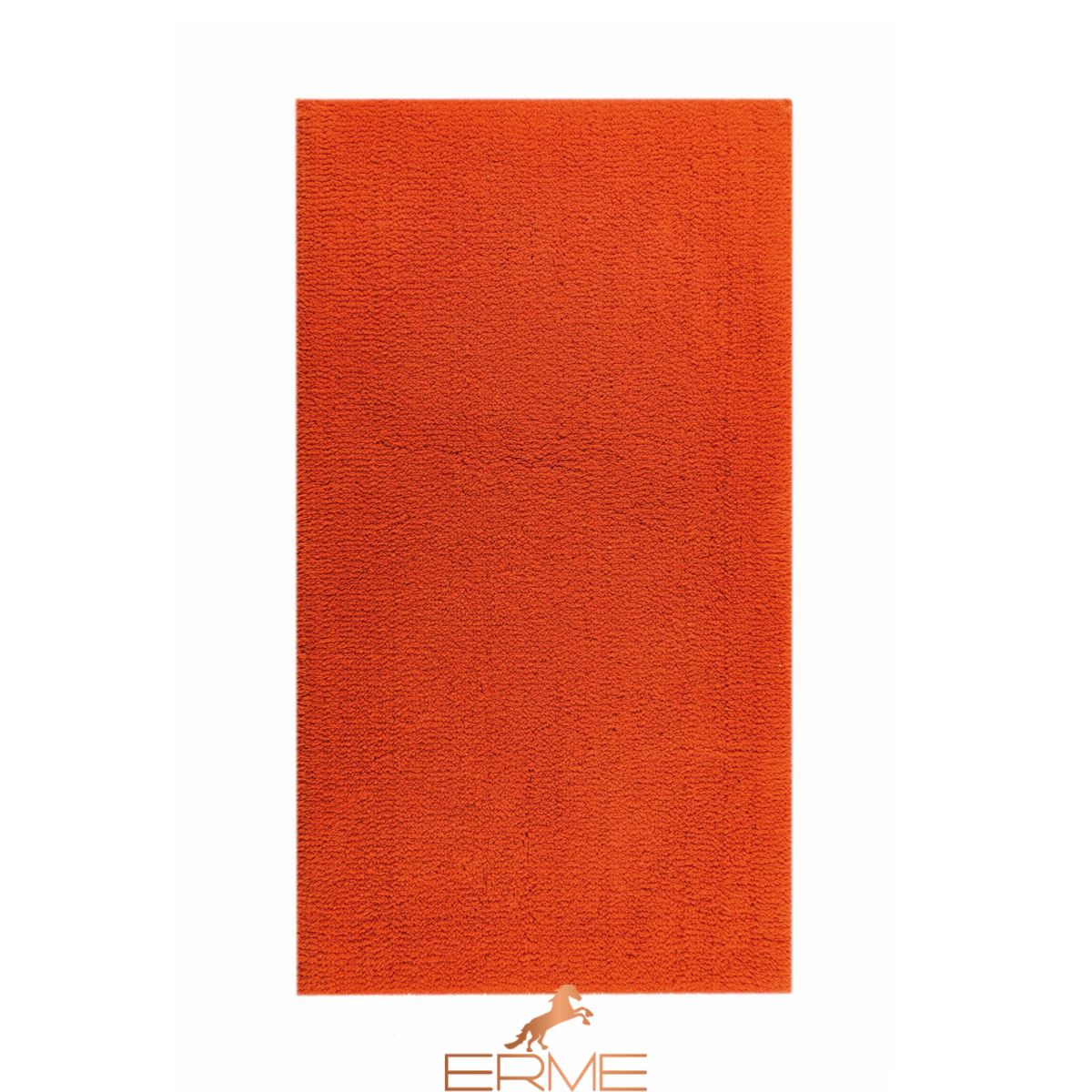 Graccioza velor bath mat - Egoist Spicy, Under the order (delivery from 4 weeks), 60x100 cm