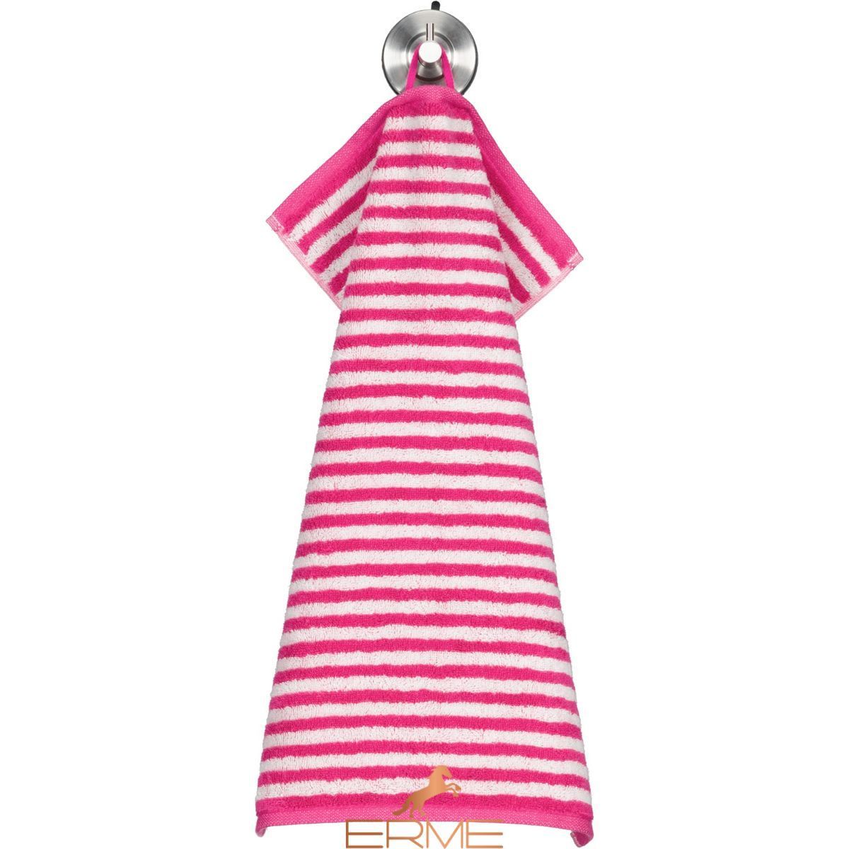Towel Cawoe - Campus Pink, 30х50