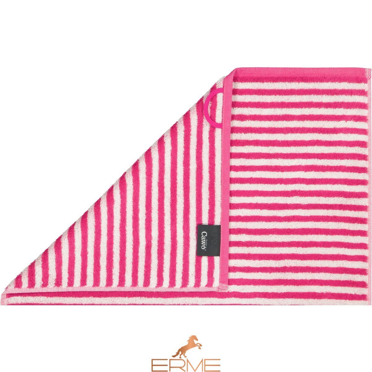 Towel Cawoe - Campus Pink, 30х50