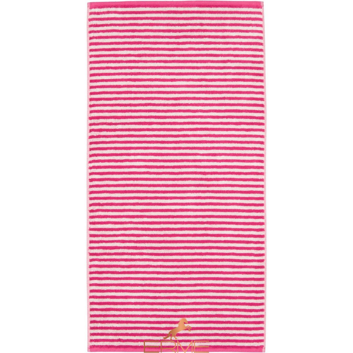 Towel Cawoe - Campus Pink, 30х50