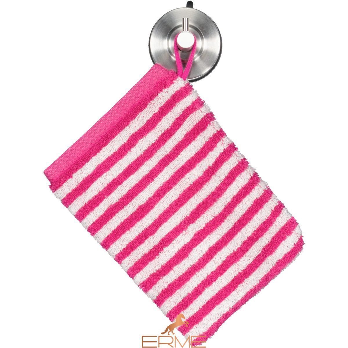 Towel Cawoe - Campus Pink, 30х50