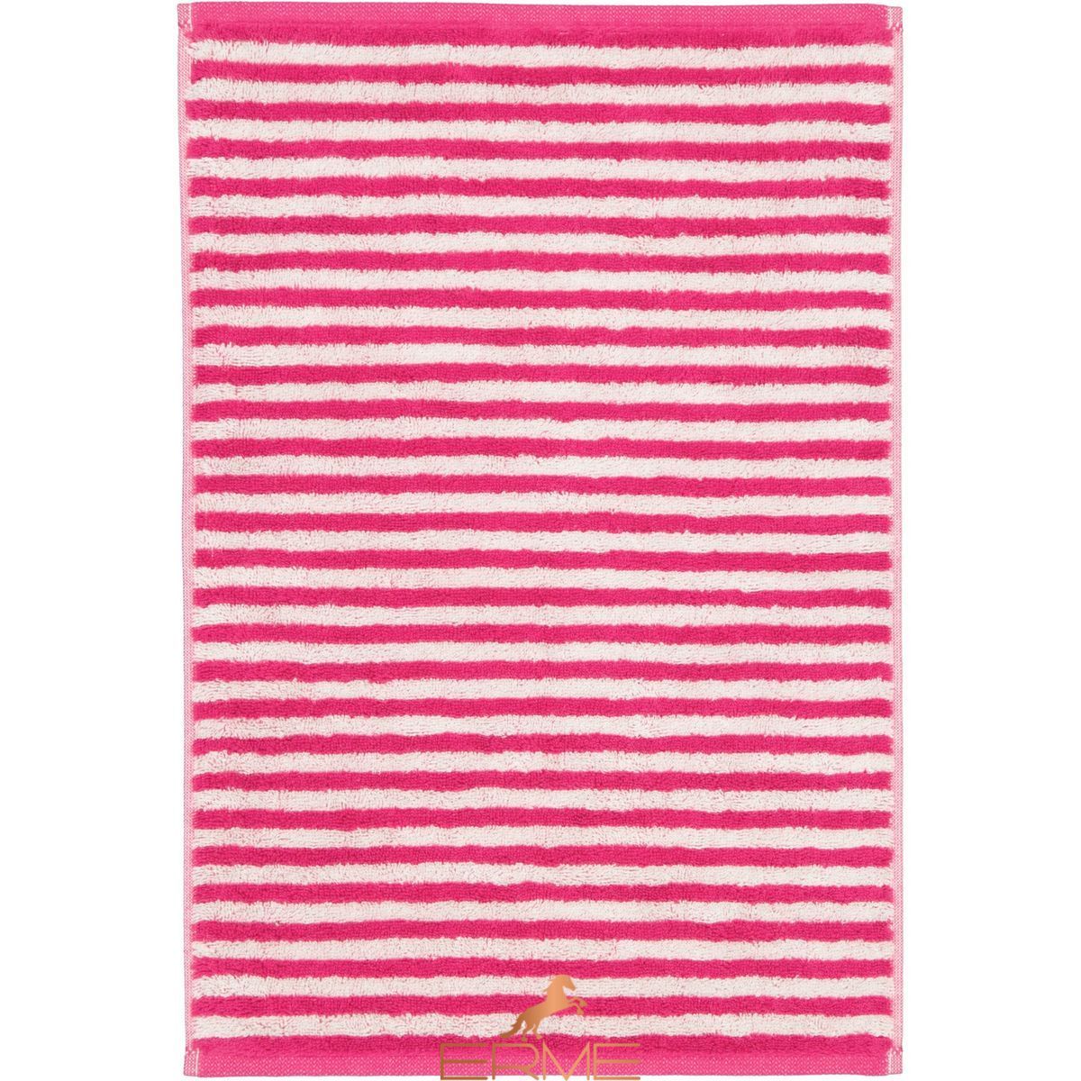 Towel Cawoe - Campus Pink, 30х50
