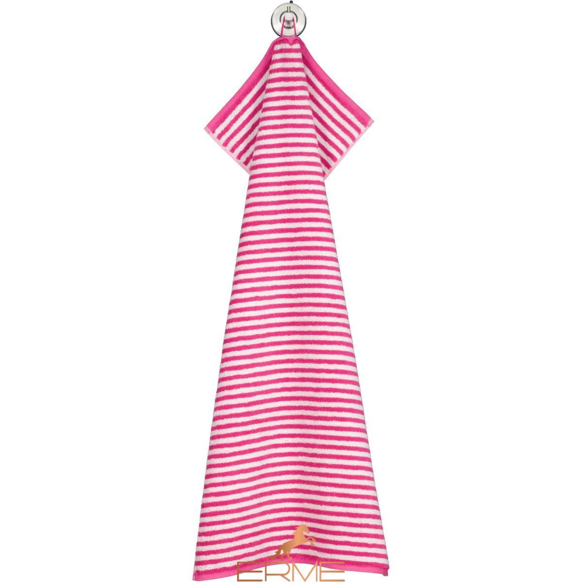 Towel Cawoe - Campus Pink, 30х50