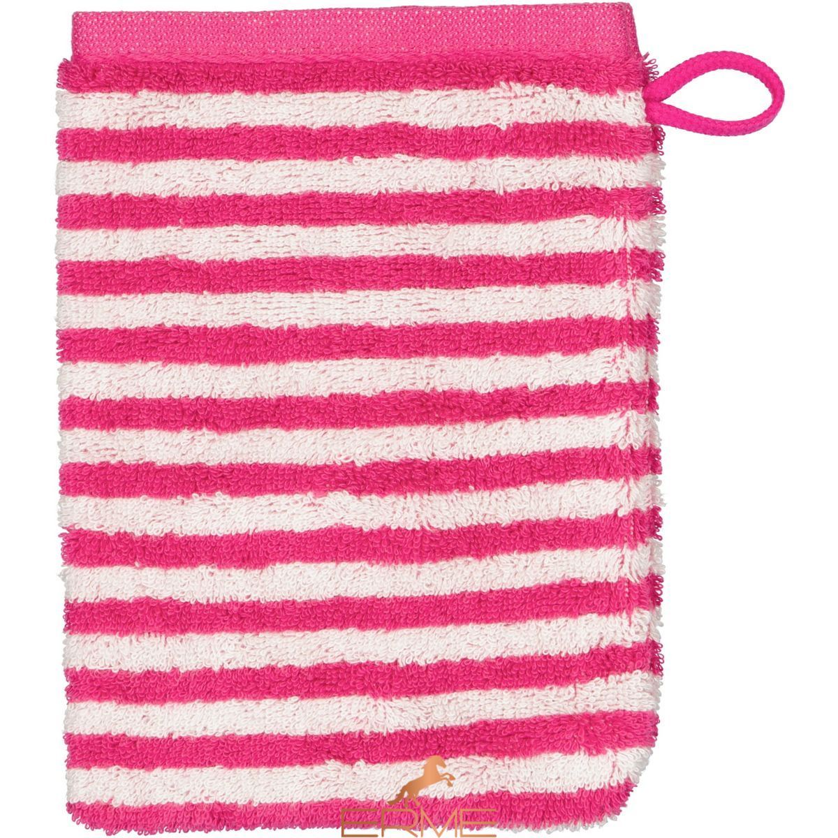 Towel Cawoe - Campus Pink, 30х50