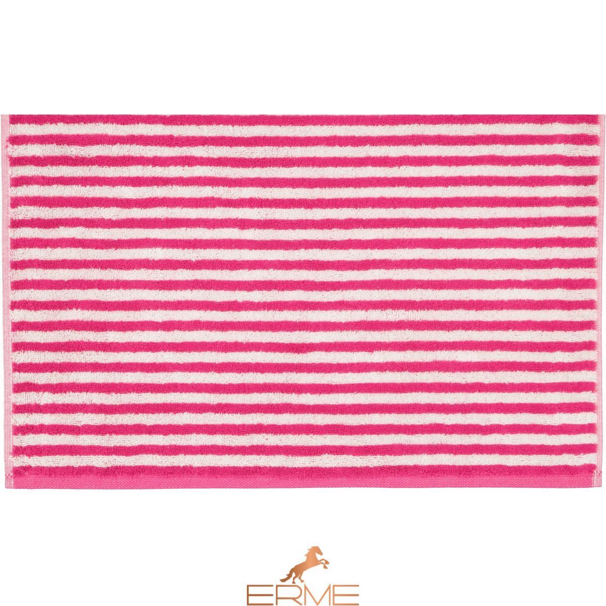 Towel Cawoe - Campus Pink, 30х50