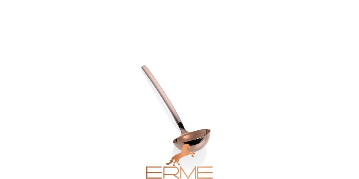 Столовые приборы Mepra - Due Bronzo, 24