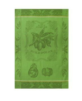 Рушник для кухні Coucke - Huile d&rsquo;Olive Surfine