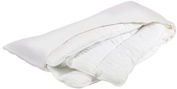 Подушка Traumina Exclusive Daune Soft
