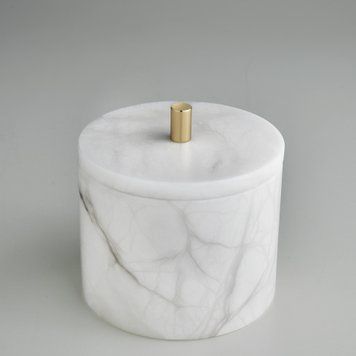Treesseci Baster Round - Multifunctional box with lid