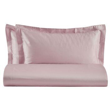 Bed linen Biancoperla - Afrodite Incense, 50x75 (2pc), 155x200 (2pc), 270x290