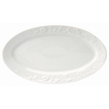 Deshouli&egrave;re Promenade &ndash; Plate 230 x 130 mm