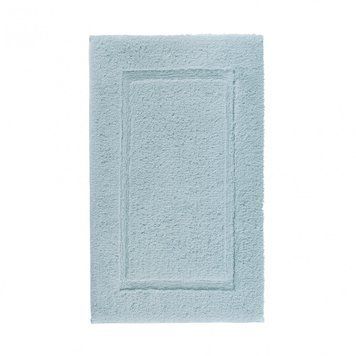 Коврик для ванной Graccioza Prestige Seamist 100% хлопок (50х80 см)