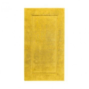 Килимок для ванної Graccioza Egoist Mustard 100% бавовна (50х80 см)