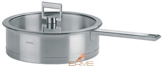Cristel - Strate Кришка 14 cm