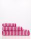 Towel Cawoe - Campus Pink, 30х50