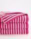 Towel Cawoe - Campus Pink, 30х50