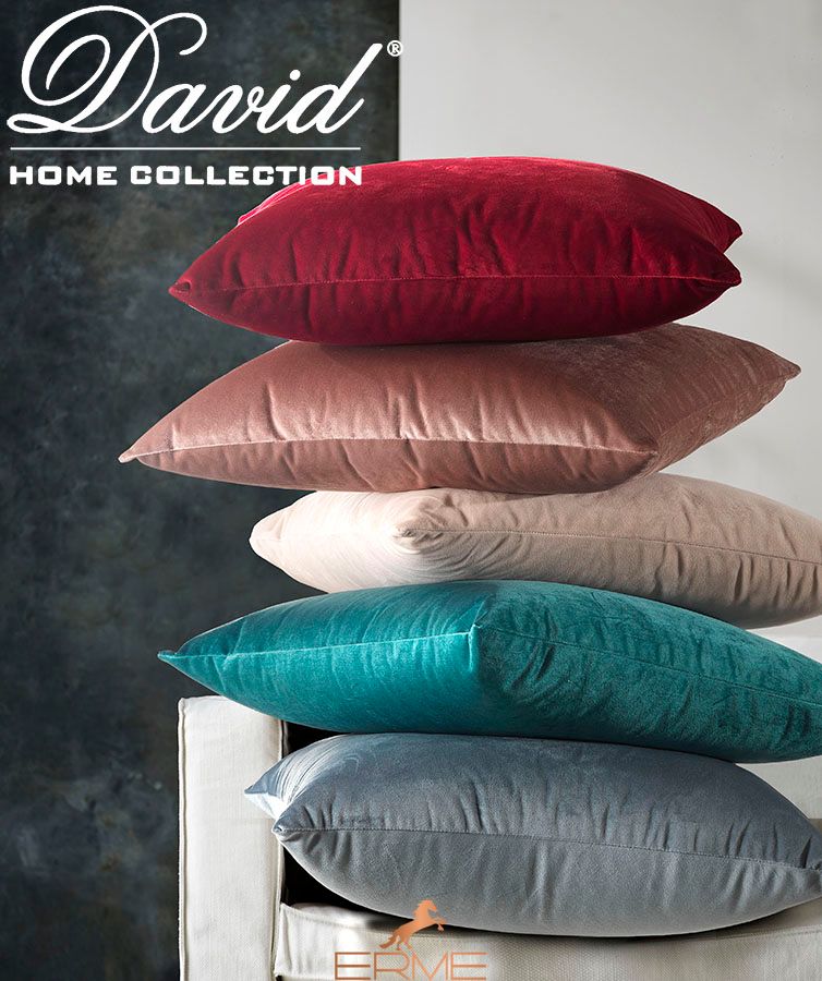 Trapunta David home - Velvet geometry, 270x270