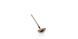 Столовые приборы Mepra - Due Bronzo, 24