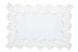Weissfee serving mat - Gala White