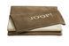 Плед - JOOP! Uni DOUBLEFACE - Cashew-Macchiato