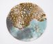 Abyss and Habidecor bathroom rug Dune
