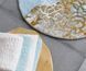 Abyss and Habidecor bathroom rug Dune
