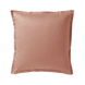 Bed linen Alexandre Turpault - Teophile Terracotta