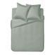 Bed Line Blushn Essix Triumph Line Jade, 50x70 (2pc), 155x200, 180x290