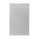 Килим Graccioza - Aura Silver, Під замовлення (доставка від 4-х тижнів), 50x80 см