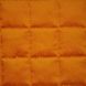Signoria Firenze - Quilted bedspread MASACCIO Rust, Rust, 260x270