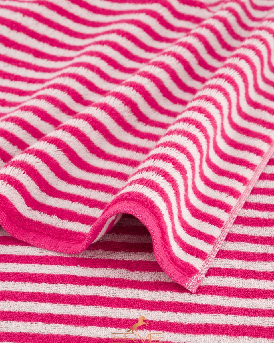 Towel Cawoe - Campus Pink, 30х50