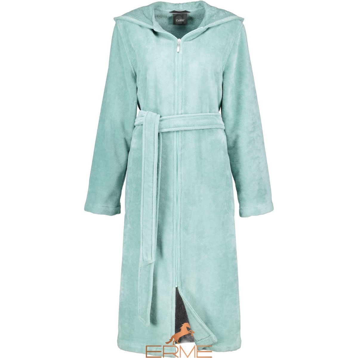 Women's robe Cawoe - 837 Seegrun