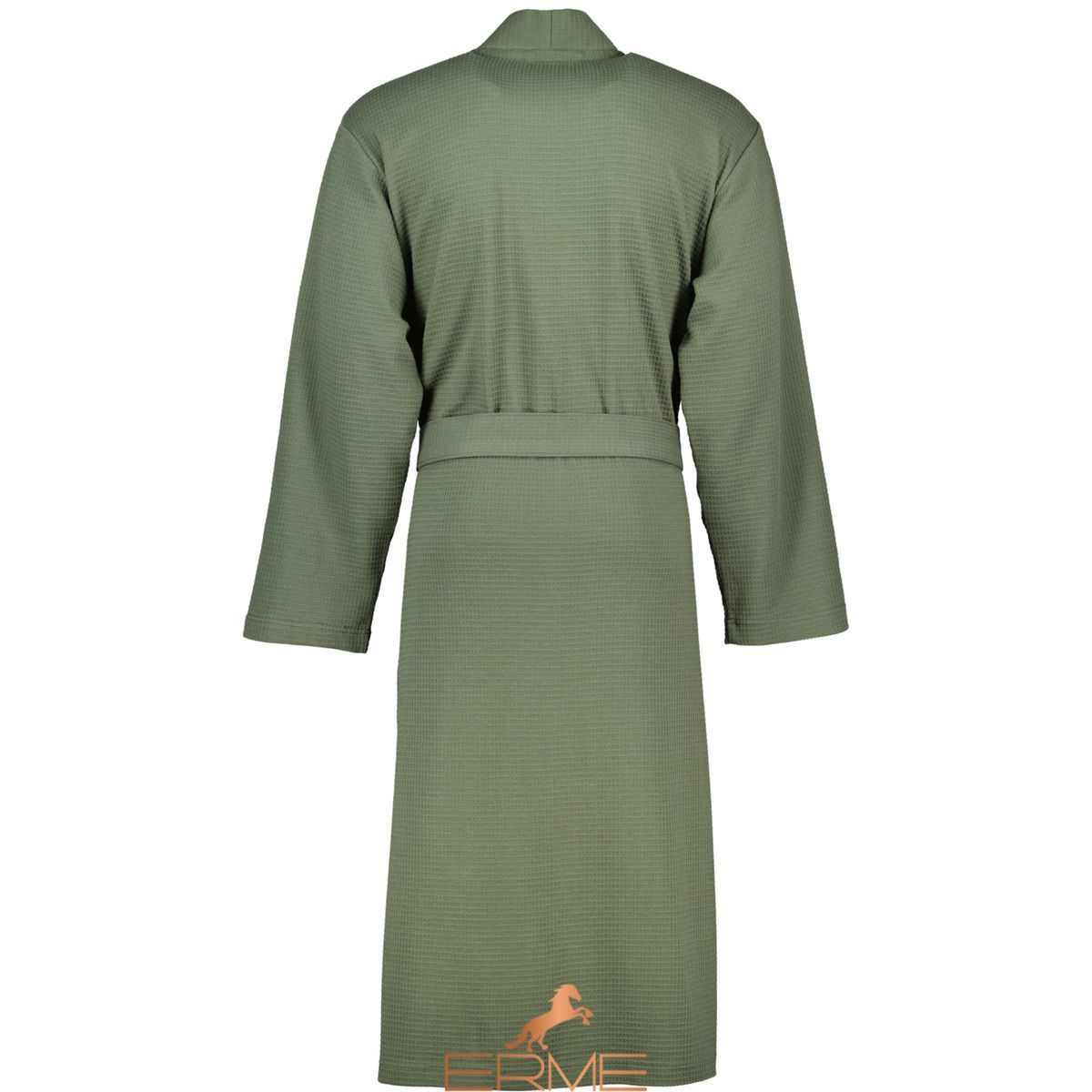 Men's bathrobe Cawoe - 816 Field