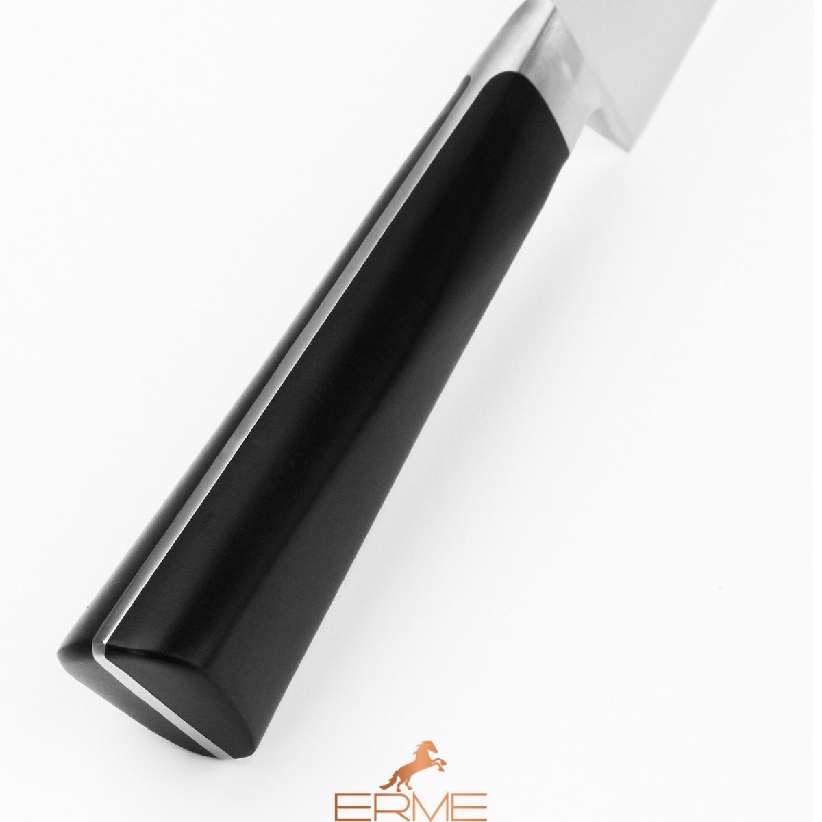Cristel Couteaux - Vegetable and fruit knife, 9