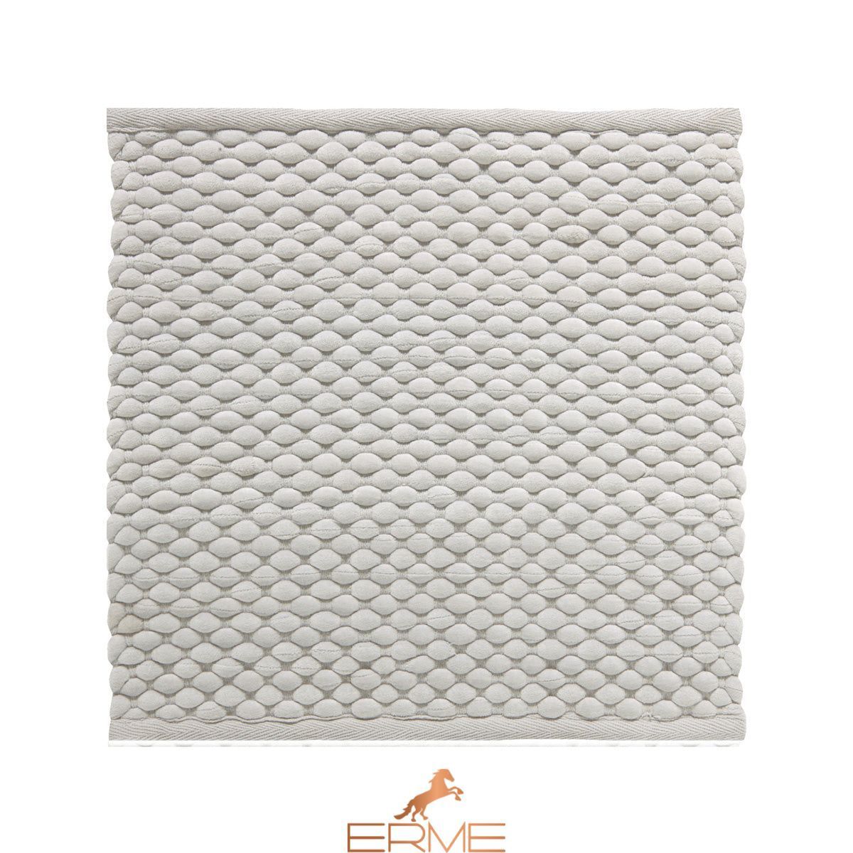 Aquanova bath mat - Max Silver Grey