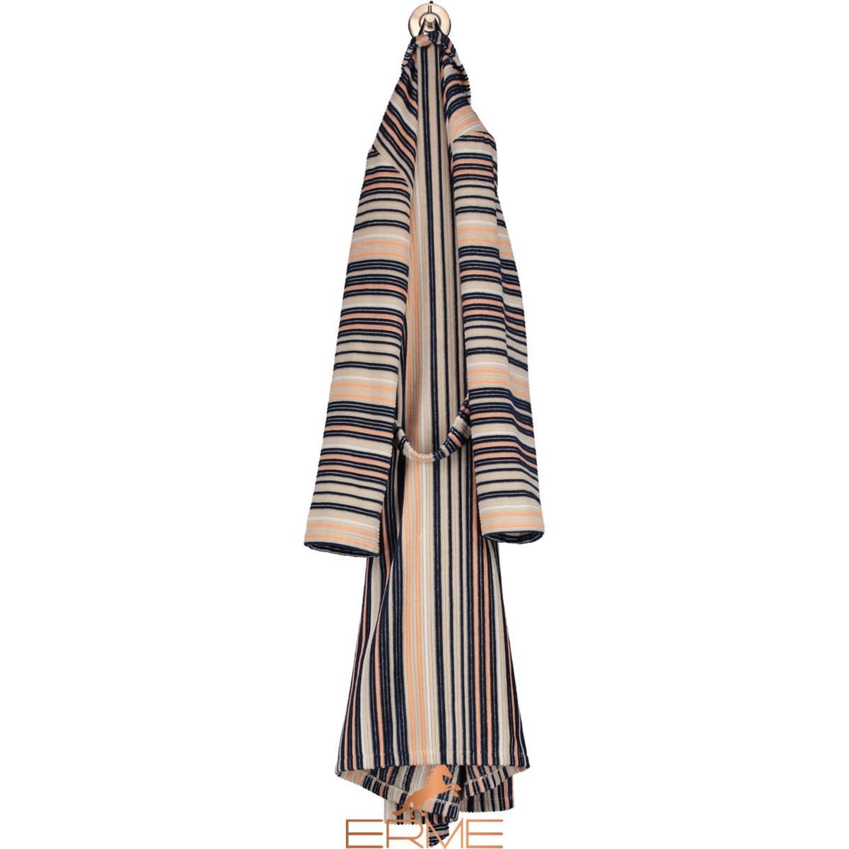 Women's robe Cawoe - 4349 Sand-Marine