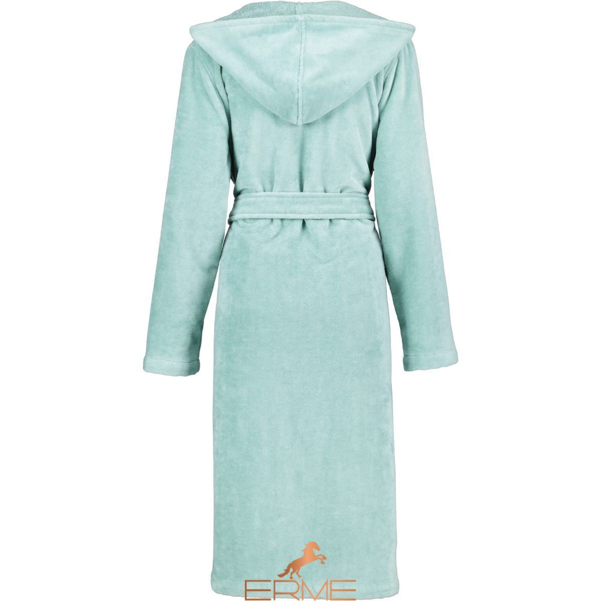 Women's robe Cawoe - 837 Seegrun