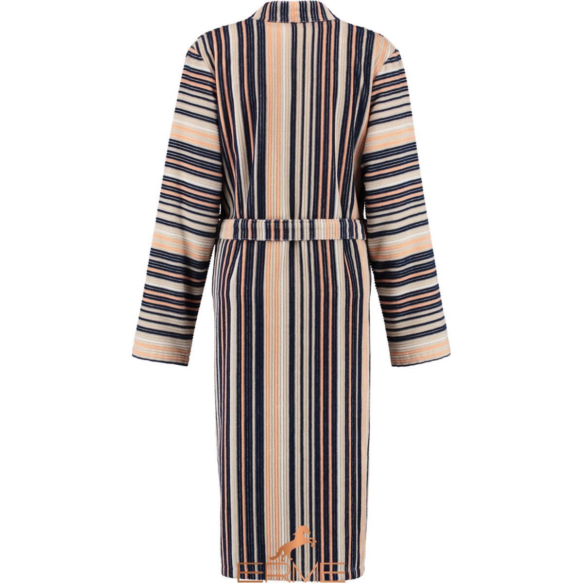 Women's robe Cawoe - 4349 Sand-Marine